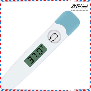 multifuncional bebé termómetro oral preciso medidor de temperatura uso doméstico