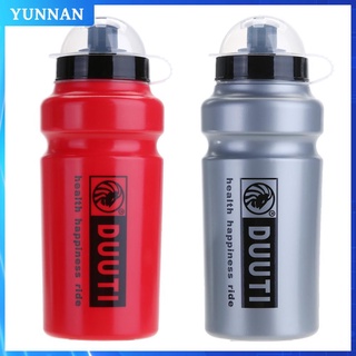 (yunnan) 500ml deportes al aire libre bicicleta bicicleta ciclismo deportes bebida botella de agua