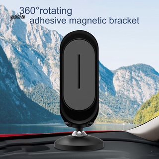 Yzsj soporte Magnético Universal giratorio de 360 grados Para coche