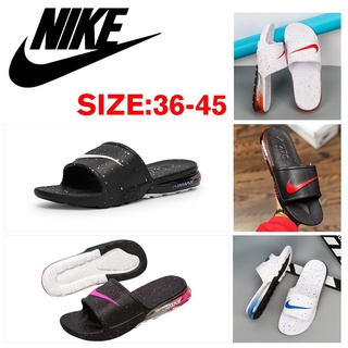 Nike Spot 270 hombres y mujeres cojín de aire zapatillas EVA impermeable zapatillas interior y al aire libre zapatillas