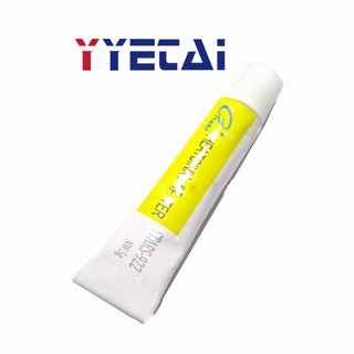Yyt 5PCS STARS-922 5G g pasta térmica grasa térmica silicona pegajosa disipador de calor fuerte viscosidad
