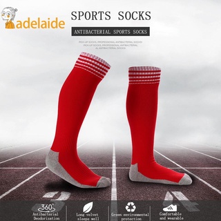 calcetines deportivos antideslizantes transpirables para niños