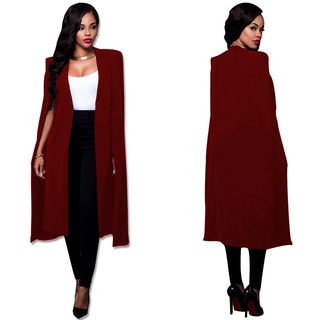 1 pza sudadera con capucha de moda para mujer blazer plus/talla suelta/abrigo de abrigo/chaqueta con capucha outer (7)