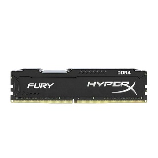 Memoria RAM de 16gb DDR4 PC4-21300 2666MHz CL16 288Pin 1.2V DIMM para HyperX Fury en stock