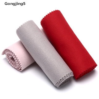 Gongjing5 teclado de algodón rojo para todos los pianos de 88 teclas o teclado suave Piano MY