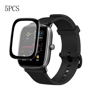 3D Protective Film Screen Protector For Huami Amazfit GTS 2 mini