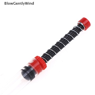 blowgentlywind 5pcs 3.4mm/2.6mm meet plastic pump cartuchos estilográfica convertidor bgw (3)