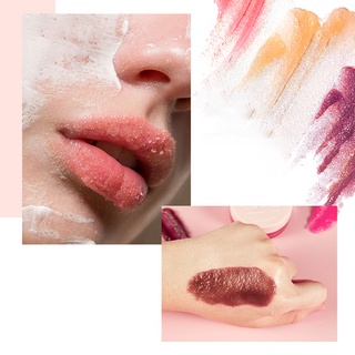 Cubierta lavable ledbuy/crema De labios De gran capacidad Para belleza (6)