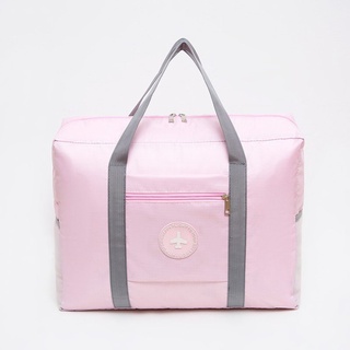 Bolsa de viaje bolsa de viaje impermeable bolsa de vacaciones bolsa de envío gratis rosa última JUMBO moda bolsa D6O0 al aire libre PREMIUM calidad de la moda bolsa de ropa