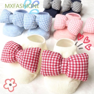 Calcetines De algodón para niños/calcetines De tobillo/multicoloridos MXFASHIONE