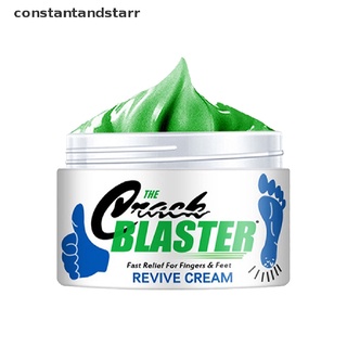 [constantandstarr] 15 g revive crema anti-secado grieta pie crema talón agrietado crema de reparación dsgs