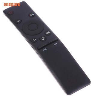 [epur]Control remoto inteligente negro 4K TV HD para SAMSUNG 7/8/9 Series BN59-01259B/D (5)