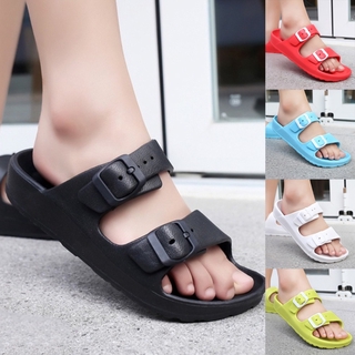 pantuflas de verano para mujer/zapatos de playa/ropa de playa/damas go out nuevas sandalias de moda