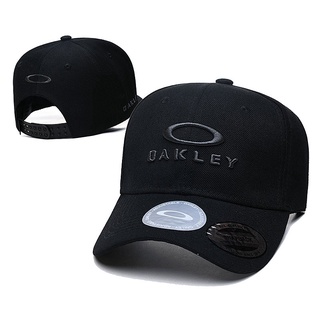 Oakley_New spot gorra de baloncesto, sombrero para el sol, gorra de béisbol