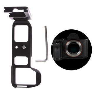 🔥BNA Vertical L Quick Release QR Plate Bracket Hand Grip For Sony A7II / A7m2 / A7RII (2)