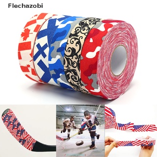 [flechazobi] cinta de palo de hockey 2,5 mm x 25 m deporte envoltura protectora antideslizante bádminton golf cinta caliente