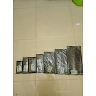 250gr barato plástico Poly bag marca koi Fish (1)