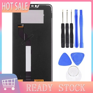 CAR_ Replacement LCD Display Touch Screen Digitizer Repair Parts for Xiaomi 8 Lite/8X