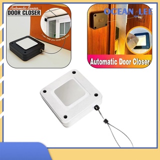 Sensor Automático Universal Para puerta De dormitorio/cocina De Fácil instalación