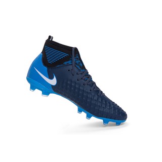Nike zapatos de fútbol al aire libre para hombre Kasut Bola Sepak (9)