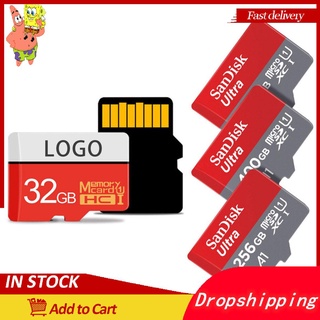 Tarjeta de memoria 8G tarjeta de memoria Flash Sd16G teléfono móvil Tf tarjeta 64G de alta velocidad