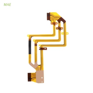 Mae cable De cinta Lcd flexible Para Sony Hdr-Sr11E/Sr12E/Xr500/Sr12
