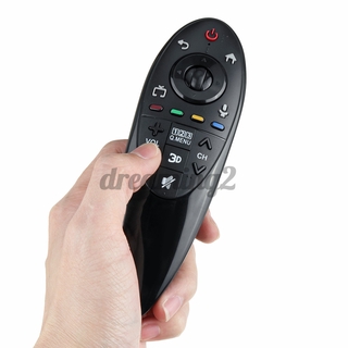 Magic Control remoto para LG 3D Smart TV AN-MR500G AN-MR500 MBM 37 herramientas Kit LG Dynamic Smart 3D TV mando a distancia DREAMING2 (6)