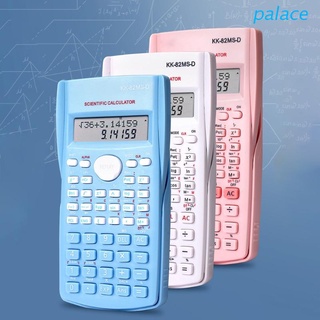 calculadora científica de ingeniería palacio, adecuado para escuela y negocios estudio accesorios calculadora ciudadano científico