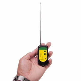 Detector De señal Wifi inalámbrico Gsm Dispositivo Rastreador Rf Bug (5)