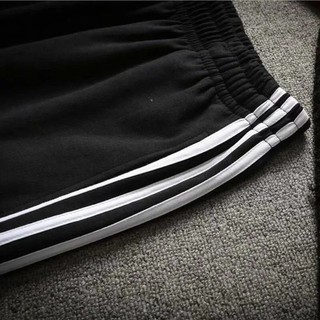 [m-5XL] Nuevo artículo:seluar Trek chándal de Trannning Wear Adidas Sport pantalones (6)