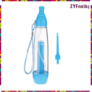flosser de agua portátil inalámbrico de chorro de agua dental irrigador oral para viajes (9)