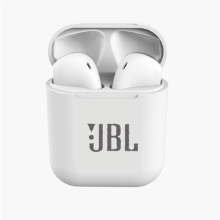 tmw Audífonos inalámbricos Jbl I12 Bluetooth 5.0 deportivos con micrófono