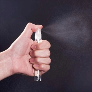 2/3/5/10ml mini perfume spray botellas/ viaje fina niebla aceite esencial de vidrio embotellado/botella de muestra de alcohol recargable vacío (5)