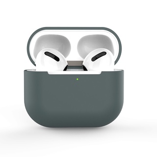 Caja De Auriculares Bolsa Airpods 3 Cubierta Protectora Adecuada Para Apple 3 Inalámbrico bluetooth anti-Caída
