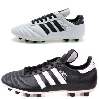 ¡limitado!Adidas Copa Mundial zapatos de fútbol Kasut zapatos de fútbol Crust exterior Sukan zapatos de fútbol para las mujeres de los hombres Size38-44