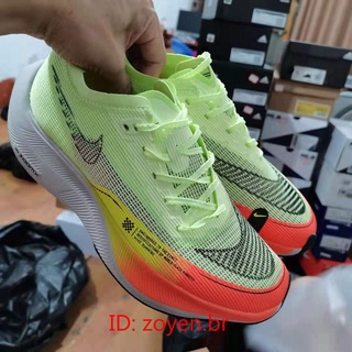 Original TênisNike ZoomX Vaporfly NEXT% 2 Marathon Sneakers Running Shoes Calçado Desportivo (1)