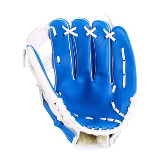 Bolehdeals guantes De béisbol Premium suaves gruesos Bola suave suave suave guante Mitt