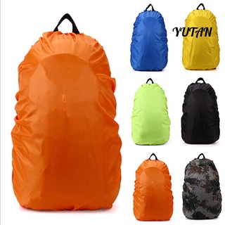 Mochila impermeable impermeable mochila mochila bolsa de lluvia para acampar senderismo