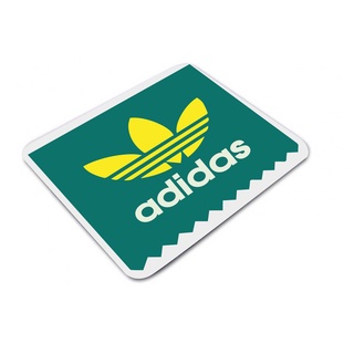 Pad mouse con diseño de logos de marcas (1)