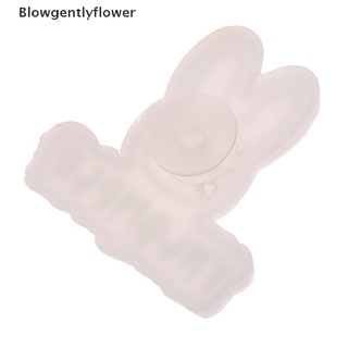 blowgentlyflower 10 piezas de pvc luminoso cueva zapatos accesorios bad bunny lindo zapatos decoraciones bgf (6)