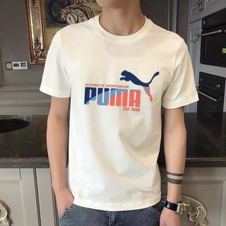 2021 verano 100% algodón masculino camiseta coreana suelta transpirable