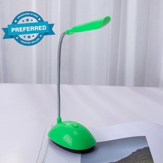 Mini lámpara De lectura led/Clip-On flexible/escritorio/escritorio/lectura De estudio Shi A8G0