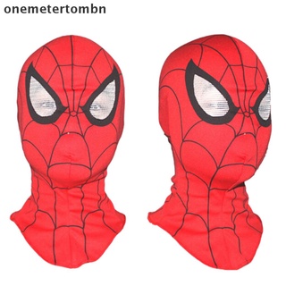 Onem Máscara De superhéroes Para adultos Para niños/disfraz/disfraz/disfraz/fiesta/spiderman