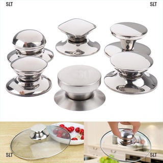 <SLT> Replacement Pot Pan Lid Hand Grip Knob Handle Cover Pot Handle Kitchen Cookware