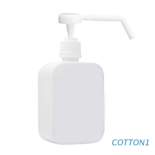 COTTON 500ml Disinfectant Long Spray Bottle Multipurpose Sanitizer Container Portable Disinfection Germicidal Household Sterilization Cleaning Appliances