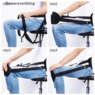 flob corrector de postura/cinturón corrector de postura sentado/soporte de espalda/cinturón corrector