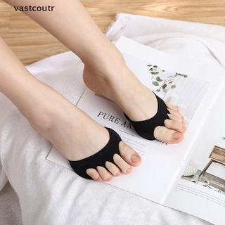Vasr Honeycomb Fabric Forefoot Pads High Heels Cushion Insole Pad Front Foot .