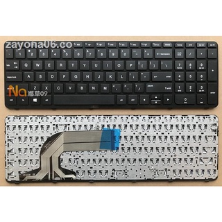 ﹊♝✿Nuevo teclado original HP HP TPN-Q130 TPN-Q132 TPN-C117 15-N E004TU
