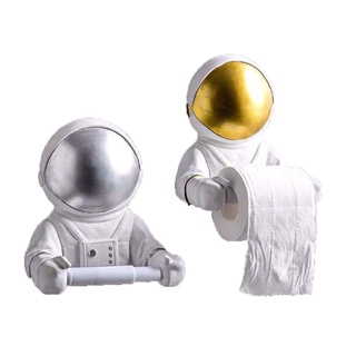 en astronauta porta pañuelos inofensivo para la gente protege a tu familia en todos los aspectos