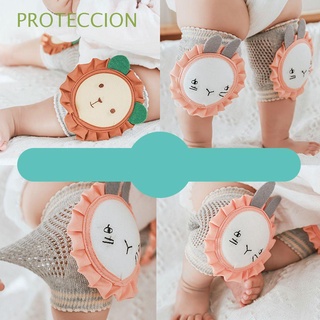 Proteccion rodilleras lindas De pierna con dibujo Para niños/bebés/multicolores (1)